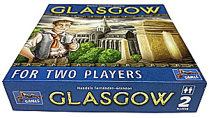 Lauamäng - Glasgow (EN)