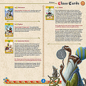 Galda spēle - Rattus. Big Box (EN)