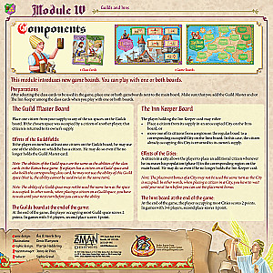 Galda spēle - Rattus. Big Box (EN)