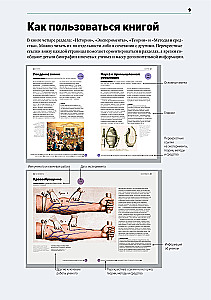 The Main Thing in the History of Science. Key Discoveries, Experiments, Theories, Methods