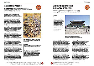 Главное в истории искусства Кореи. Ключевые произведения, темы, имена, техники