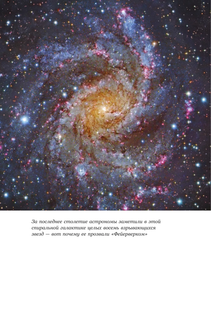 Astrophysics. How to Understand the Universe