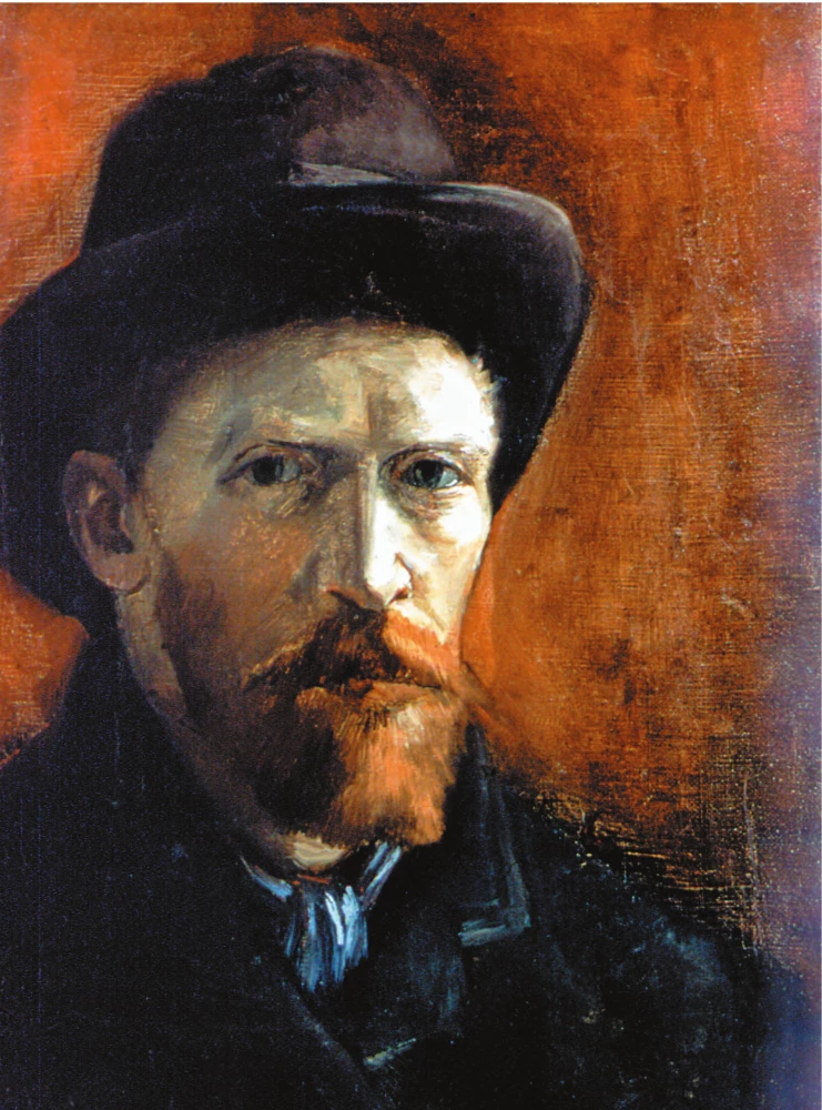 Van Gogh. Life and Creativity in 500 Paintings