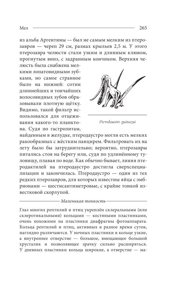 Paleontology of the Anthropologist. Volume 2. Mesozoic