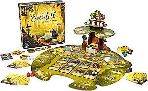 Настольная игра - Everdell: Essentials Edition (EN)