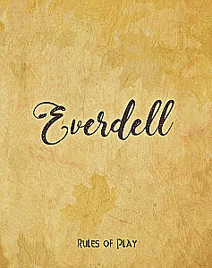 Настольная игра - Everdell: Essentials Edition (EN)