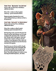 Настольная игра - Everdell: Essentials Edition (EN)
