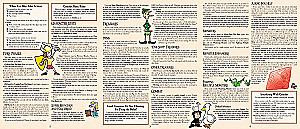 Настольная игра - Munchkin Deluxe (EN)