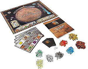 Brettspiel - Terraforming Mars (EN)