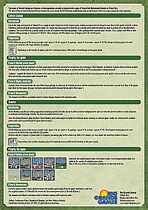 Brettspiel - Power Grid Exp: Central Europe" 2nd Edition (EN) (Erweiterung)