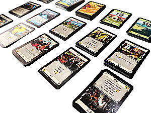 Galda spēle - Dominion. 2. izdevums (EN)