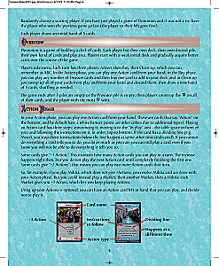 Galda spēle - Dominion. 2. izdevums (EN)