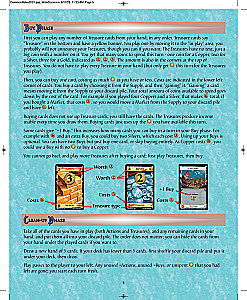 Galda spēle - Dominion. 2. izdevums (EN)