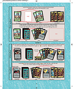 Galda spēle - Dominion. 2. izdevums (EN)