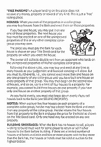 Brettspiel - Monopoly Classic 2025 (EN)