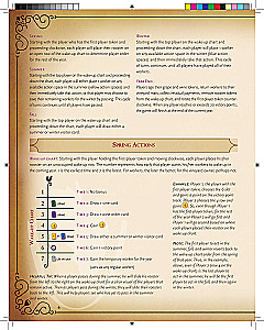 Brettspiel - Viticulture: Essential Edition (EN)