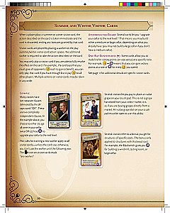 Brettspiel - Viticulture: Essential Edition (EN)