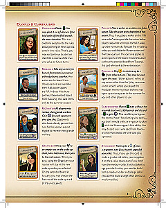 Brettspiel - Viticulture: Essential Edition (EN)