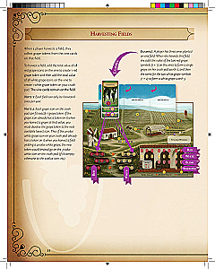 Brettspiel - Viticulture: Essential Edition (EN)