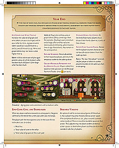 Brettspiel - Viticulture: Essential Edition (EN)