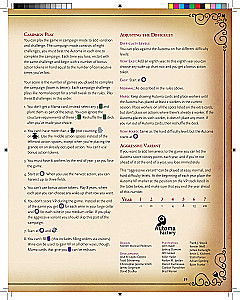 Brettspiel - Viticulture: Essential Edition (EN)