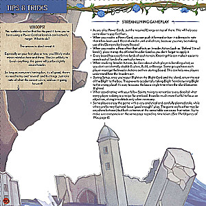Galda spēle - Spirit Island (EN)