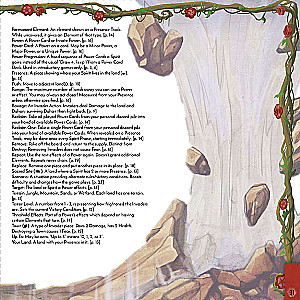 Galda spēle - Spirit Island (EN)