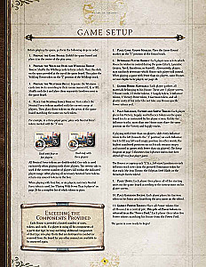 Lauamäng - A Game of Thrones Lauamäng 2. väljaanne (EN)