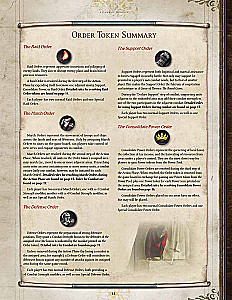 Lauamäng - A Game of Thrones Lauamäng 2. väljaanne (EN)