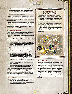 Lauamäng - A Game of Thrones Lauamäng 2. väljaanne (EN)