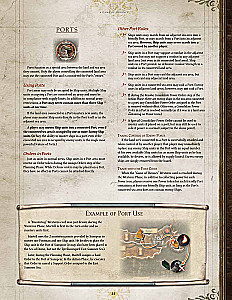 Lauamäng - A Game of Thrones Lauamäng 2. väljaanne (EN)