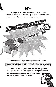 Настоящий Маккой. Школьный детектив