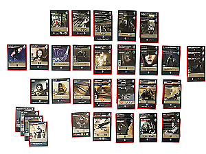 Brettspiel - Dune: Imperium (EN)
