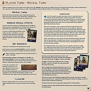 Brettspiel - Dune: Imperium (EN)