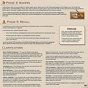 Brettspiel - Dune: Imperium (EN)