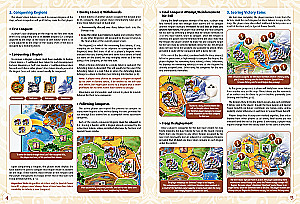 Galda spēle - Small World (EN)