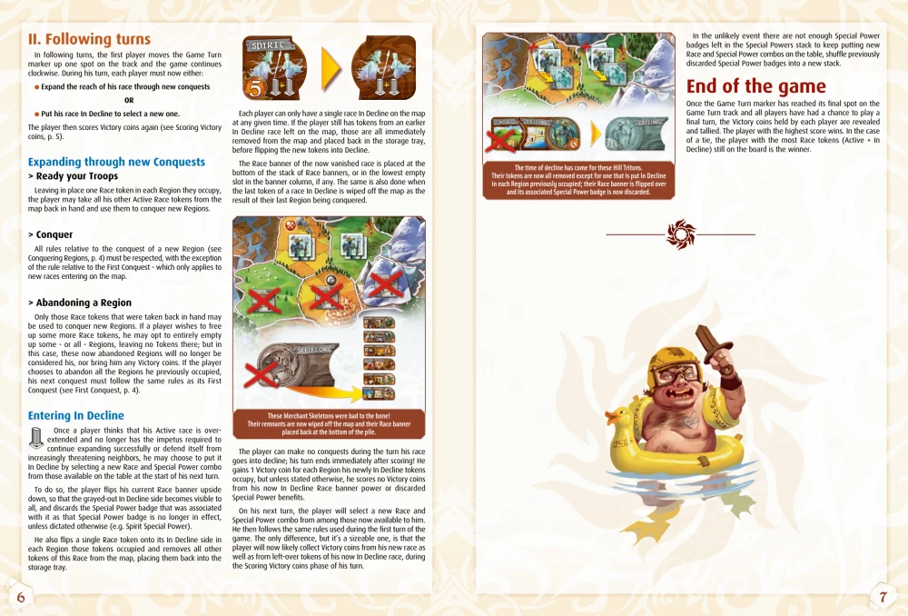 Galda spēle - Small World (EN)