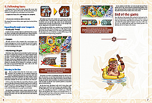 Galda spēle - Small World (EN)