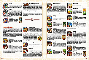 Galda spēle - Small World (EN)