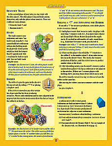 Galda spēle - CATAN 6. izdevums (2025) (EN)