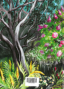 Märchen über Blumen