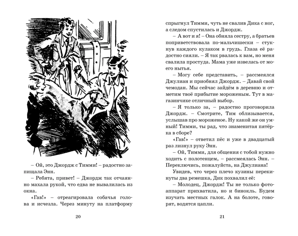 Узник старинного замка