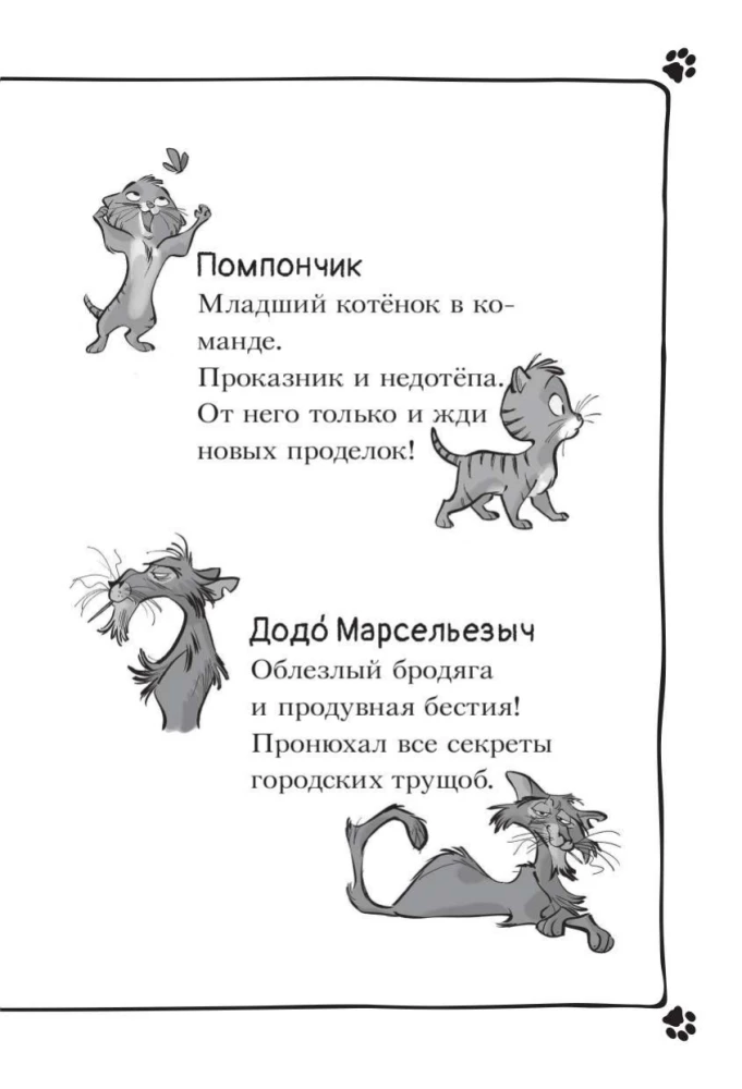 The Mysterious Disappearance of the Golden Cat