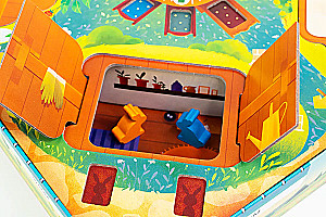 Stalo žaidimas - Dixit Kids (EN)