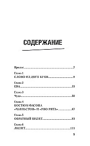 Windows. Окна Большого города