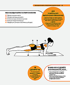 Pilates matil. Illustreeritud praktika mugavate koduste treeningute jaoks
