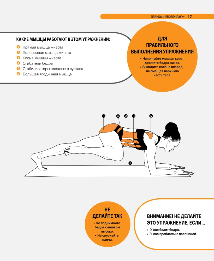 Pilates matil. Illustreeritud praktika mugavate koduste treeningute jaoks
