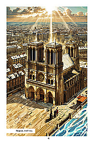 Notre-Dame de Paris