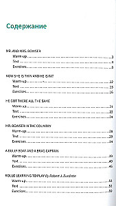 The Funniest Stories / Short Funny Stories. Reader-Training Tool with Color Coding for A1-A2 Exam Preparation