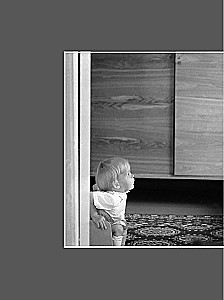 Hello from Childhood. Return to the Past to Be Happy in the Present